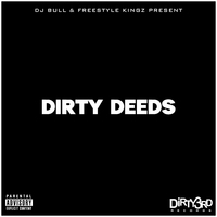 (2000) Freestyle Kingz - Dirty Deeds