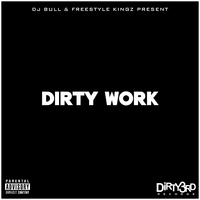 (2000) Freestyle Kings - Dirty Work