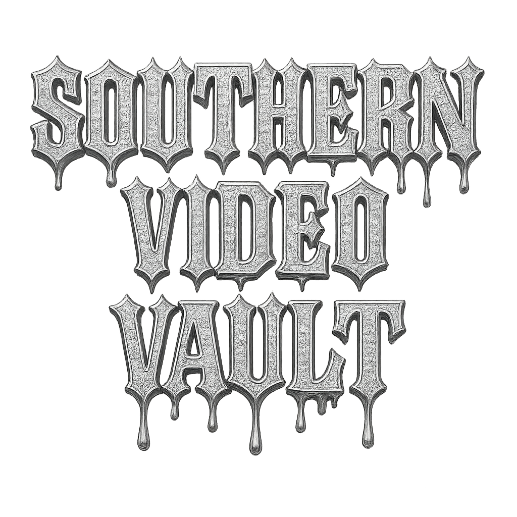 Southern Video Vault