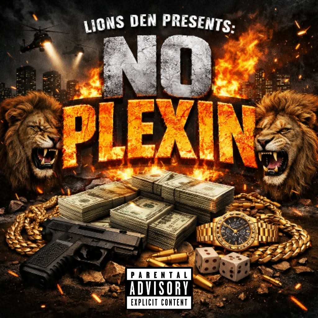 Lions Den - No Plexin