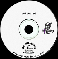 (1998) Swishahouse - Swisha `98