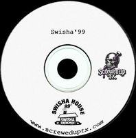(1999) Swishahouse - Swisha `99