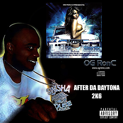 (2006) WreckinYard - After Daytona 2k6