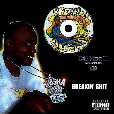 (1999) WreckinYard - Breakin' Shit