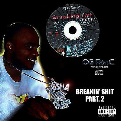 (2002) WreckinYard - Breakin' Shit Part 2