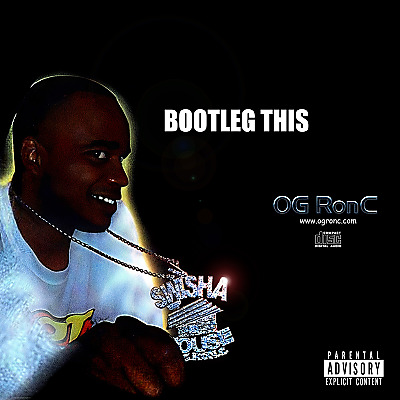 (2002) WreckinYard - Bootleg This