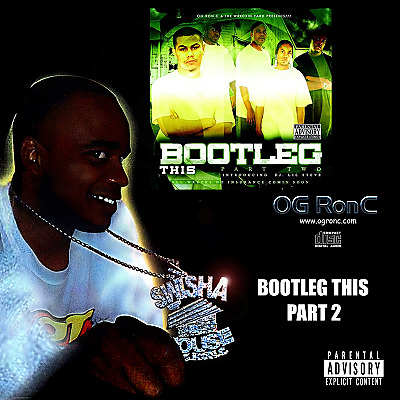 (2005) WreckinYard - Bootleg This 2