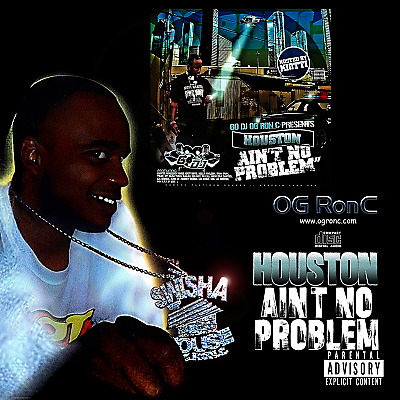 (2008) WreckinYard - Kiotti - Houston Aint No Problem (Double CD)