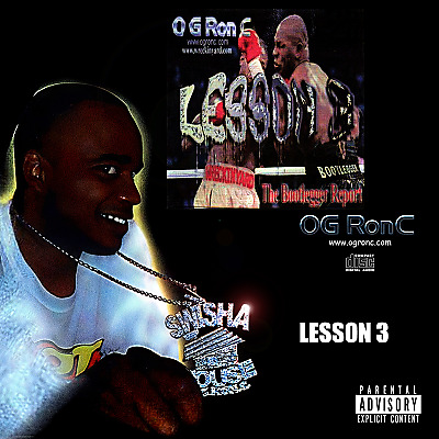 (2002) WreckinYard - Lesson 3 - The Bootleggers Report