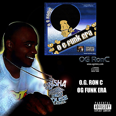 (2002) WreckinYard - OG Funk Era