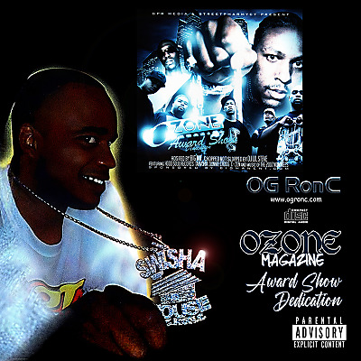 (2006) WreckinYard - Ozone Magazine Awards Show Dedication