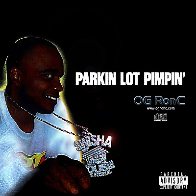 (1999) WreckinYard- Parkin Lot Pimpin'