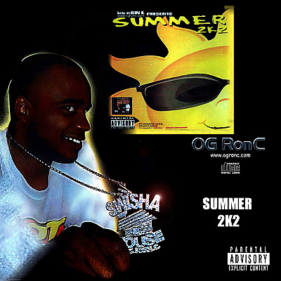 (2002) WreckinYard - Summer 2K2