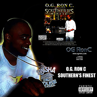 (2002) WreckinYard - O.G. Ron C - The Southerns Finest