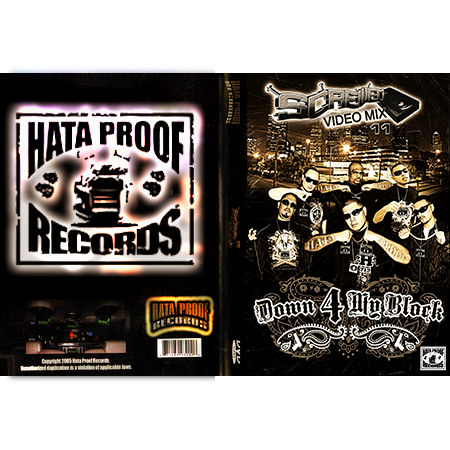 Screwed Video Mix 11