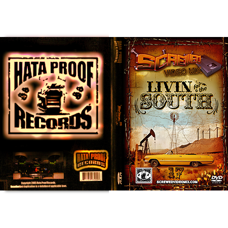 Screwed Video Mix 17