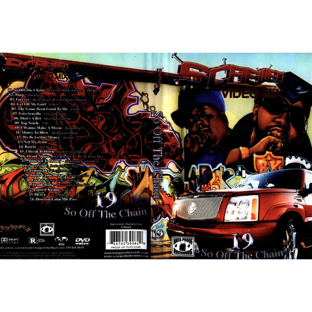 Screwed Video Mix 19