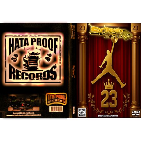 Screwed Video Mix 23