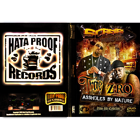 Screwed Video Mix ABN